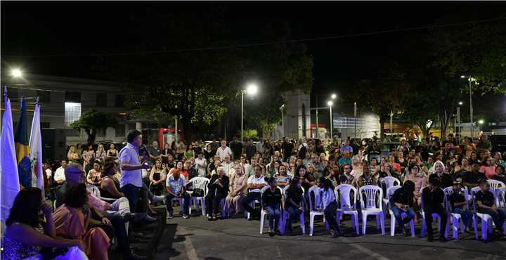 reabertura casarao